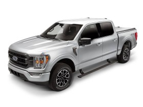 AMP Research 76240-01A PowerStep Electric Running Boards Dodge Ram 1500 19-24