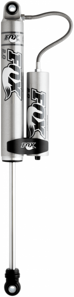 Амортизатор Задний Fox Silverado/Sierra 2500/3500 01-19 Reservoir 2.0 Performance Series 0-1" Fox Shocks 980-24-955