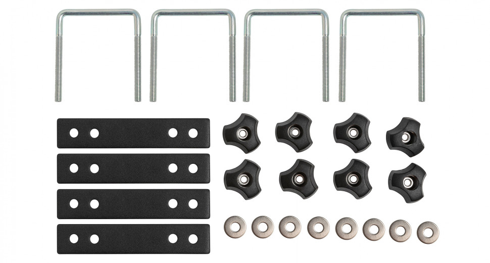 Rhino-Rack RUBK U Bolts