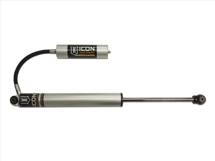Задній амортизатор Ford F-250/F-350 17-22 ICON RR 2-5" 66517R