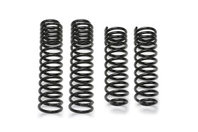 Комплект пружин 4 штуки Jeep Wrangler JK 07-18 Lift 5" Fabtech FTS24143