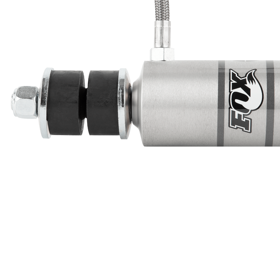 Амортизатор задній з резервуаром регульований Toyota 4Runner/FJ Cruiser/Prado 120/150/Tacoma 03-24 Performance Series 2.0 Lift 2-3" Fox Shocks 985-26-117