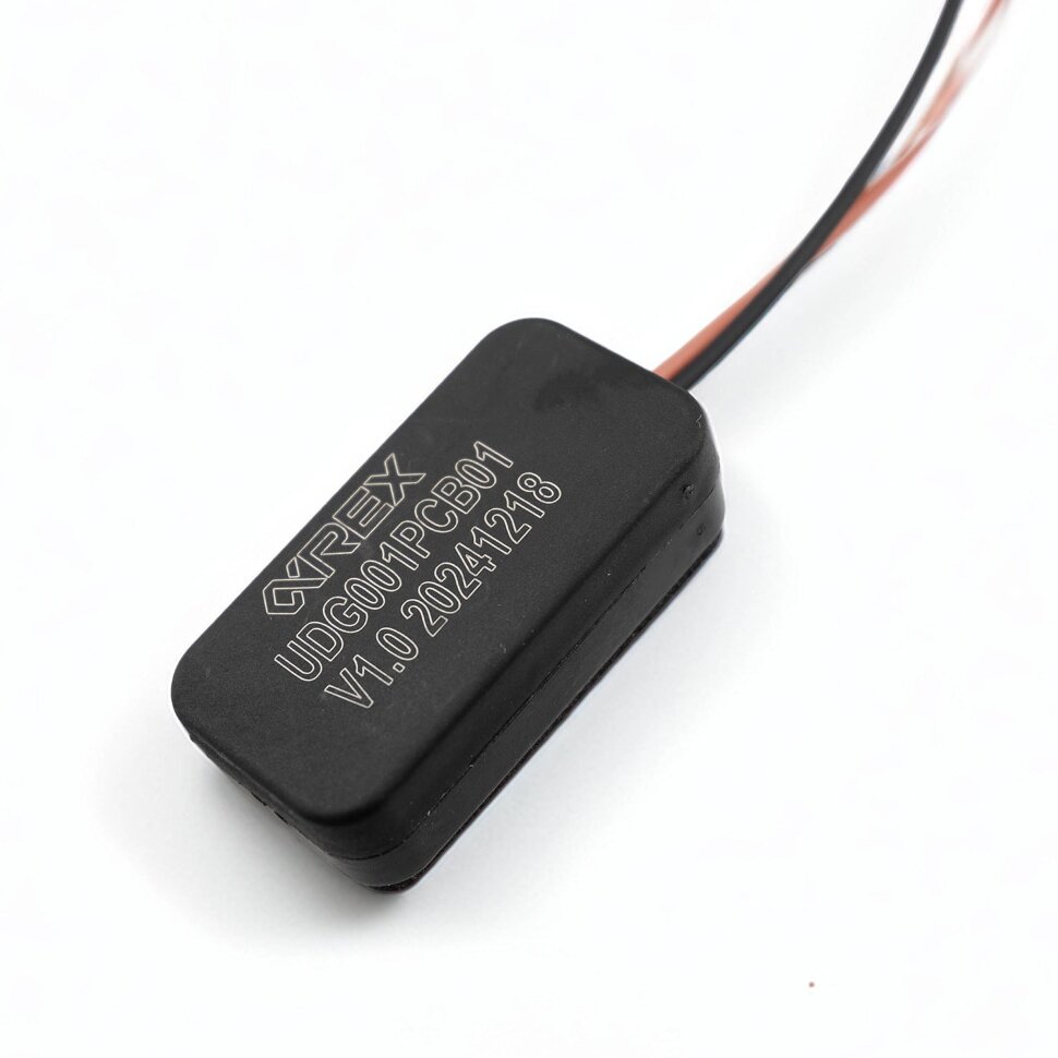 Перехідники для фар Dodge Ram 1500/2500/3500 13-18 AlphaRex 810003