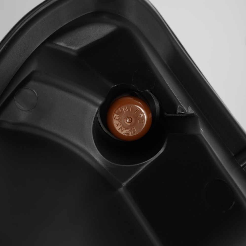 Комплект передних Led фар Ford Mustang 18-23 NOVA-Series AlphaRex 880263