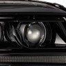 AlphaRex 880763 PRO-Series Headlights Toyota Sienna 11-20