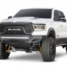 ADD Offroad Rebel Stealth Fighter Full Width Front Bumper Ram 1500 New Body Style 19-20
