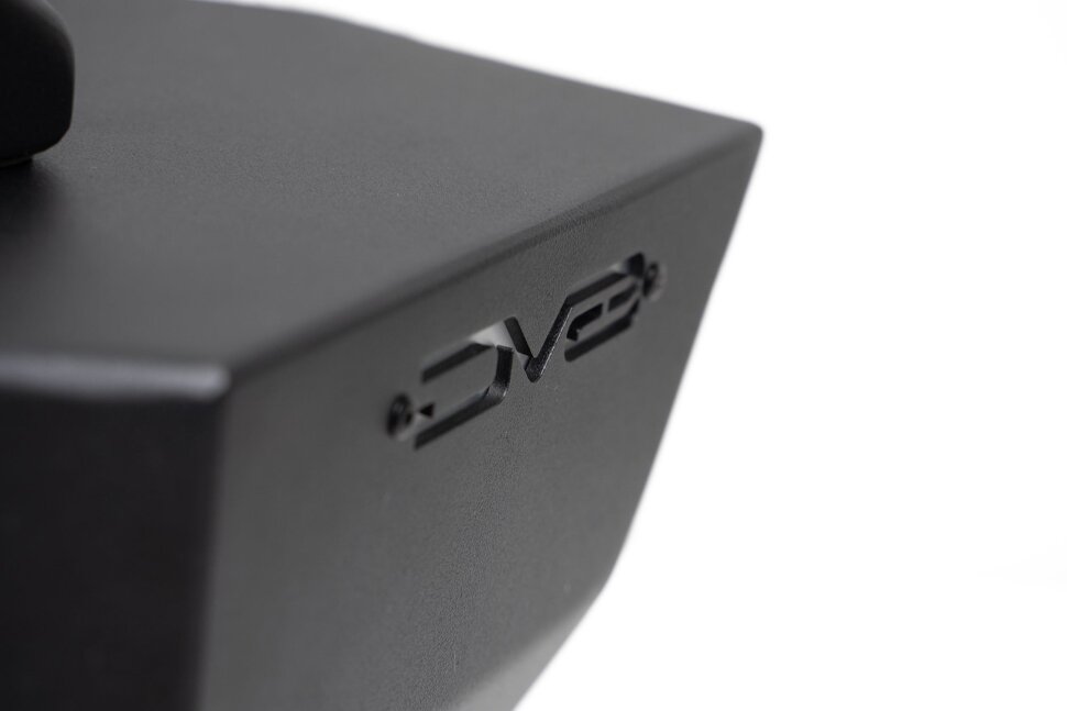 Передний бампер под лебёдку Jeep Wrangler JK/JL/Gladiator JT 07-25 FS-25 DV8 Offroad FBJL-06