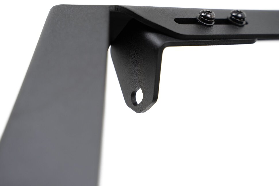 Передний бампер под лебёдку Jeep Wrangler JK/JL/Gladiator JT 07-25 FS-25 DV8 Offroad FBJL-06