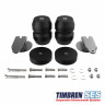 Timbren GMRCK25S Rear Suspension Enhancement System Chevrolet Silverado/GMC Sierra 1500/2500 4WD/RWD 99-10