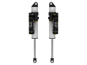 Амортизатор задній з резервуаром регульований Chevrolet Silverado/GMC Sierra 2500/3500 20-26 3.0 VS Remote Reservoir CDEV Lift 0-2" Icon Vehicle Dynamics 71705EP Пара