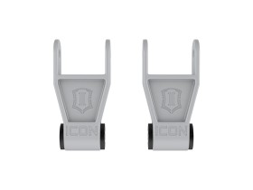 Комплект понижающих серёг Ford F-150 Raptor/10-26 Lift 1" Icon Vehicle Dynamics 91001
