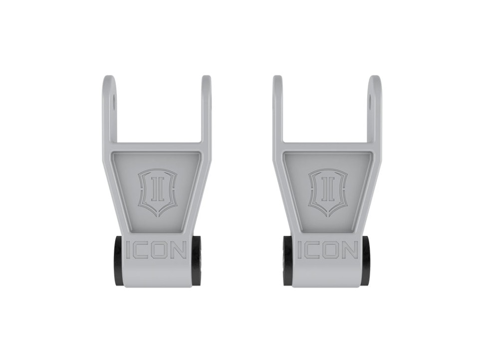 Комплект понижающих серёг Ford F-150 Raptor/10-26 Lift 1" Icon Vehicle Dynamics 91001