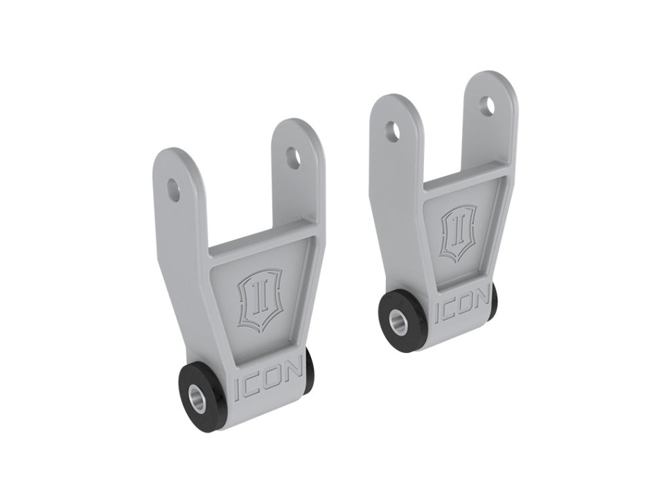 Комплект понижающих серёг Ford F-150 Raptor/10-26 Lift 1" Icon Vehicle Dynamics 91001