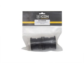 Комплект втулок заднего нижнего продольного рычага Toyota Prado 120/4Runner/FJ Cruiser/Land Cruiser 200/Prado 150/Lexus GX470/GX460 02-24 Icon Vehicle Dynamics 614509