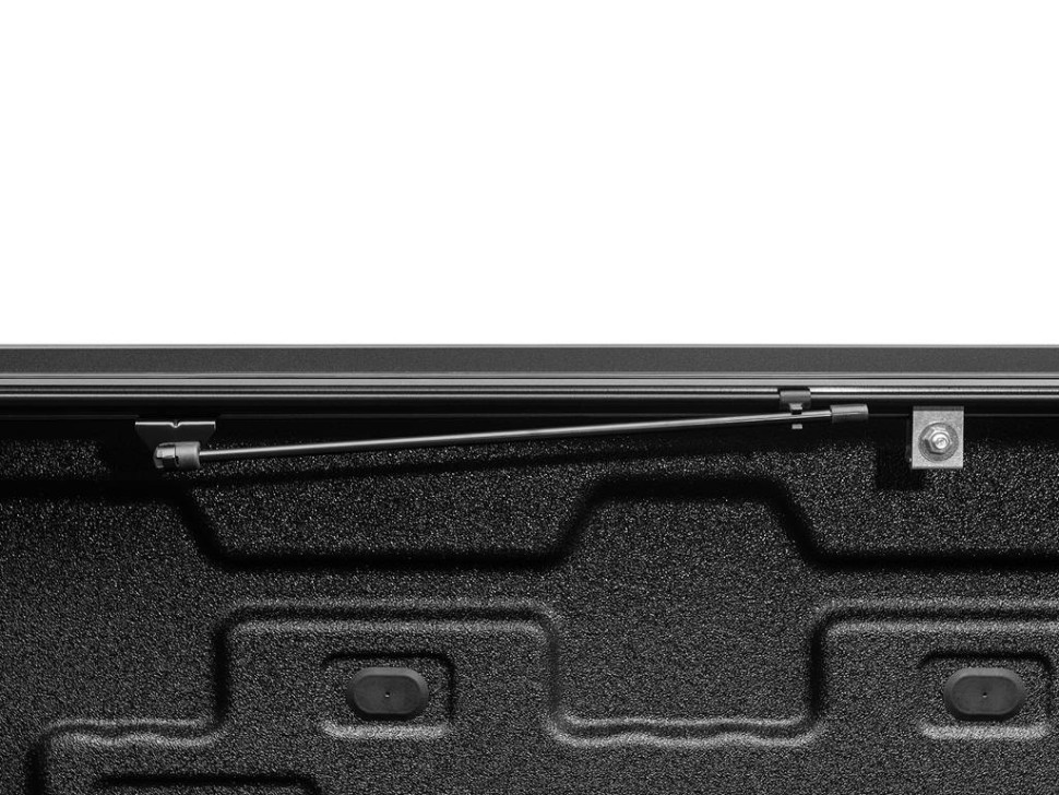 Крышка багажника складная Ford F-250/F-350 17-25 6'9" G2 BAK 226330