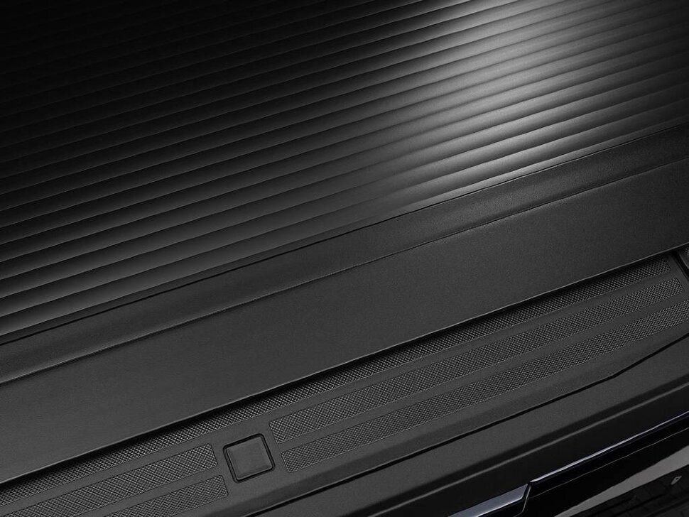 Ролета багажника висувна з T-Slot Рейками Chevrolet Colorado/GMC Canyon 15-22 5'2" ONE XR Retrax T-60454