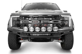 Кріплення для світла Ford F-150 Raptor 21-25 Addictive Desert Designs AC2107001NA