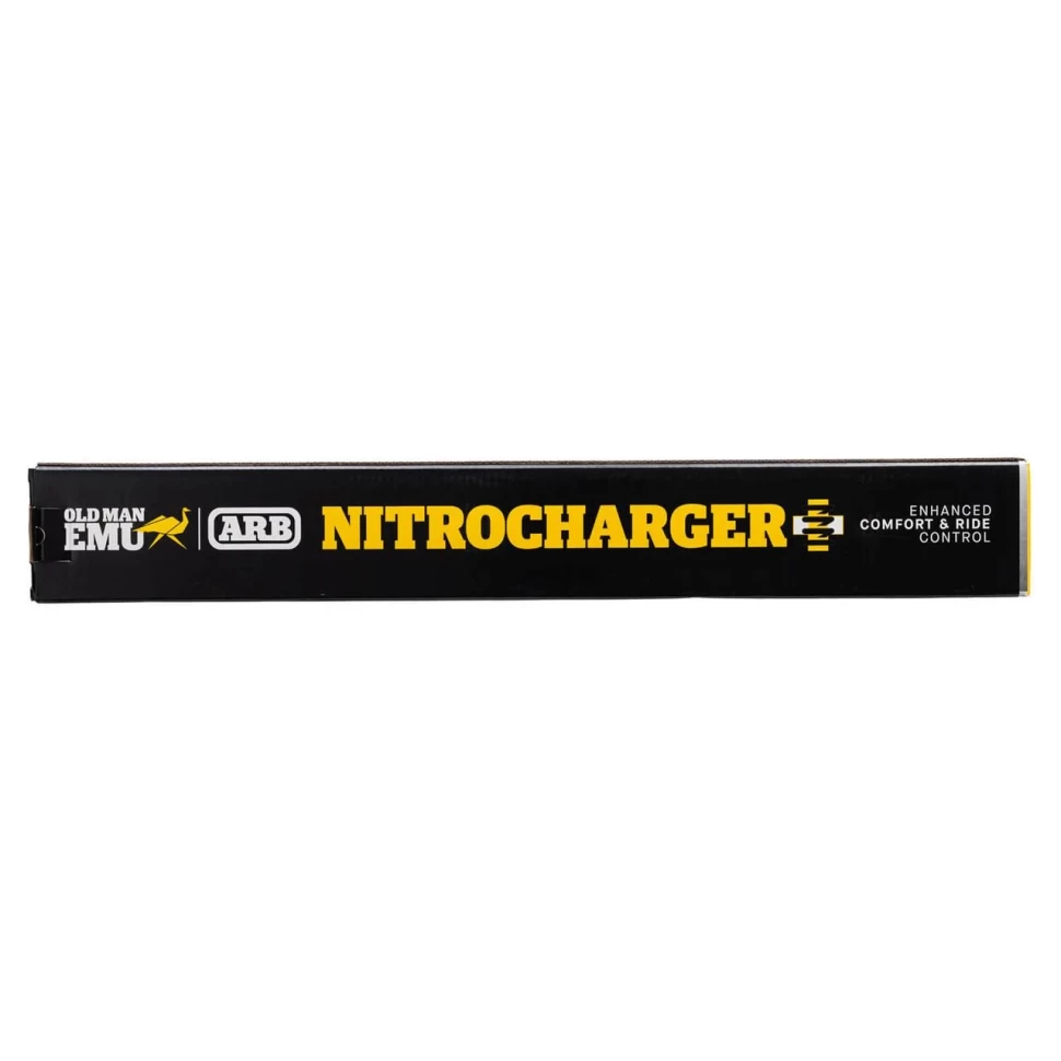 Амортизатор задний Nissan Frontier/Xterra 05-17 Plus Lift 0-2" Old Man Emu 63017