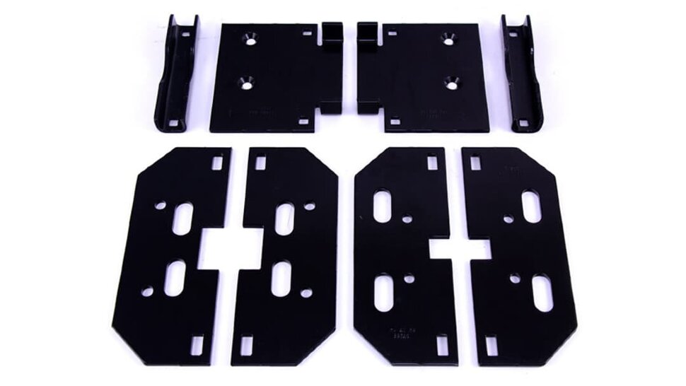 Air lift 88255 LoadLifter 5000 Ultimate Air Spring Kit Dodge Ram 4500/5500 09-25