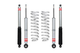 Ліфт-комплект підвіски Ford F-150 21-25 Pro Truck Lift Stage 1 Lift 2-3" x 0-1.5" Eibach E80-35-059-01-22