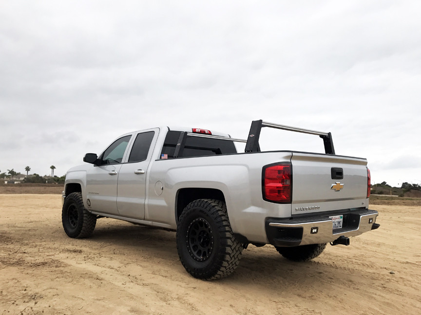 Baja Designs 487807 S2 Pro 2.93"x1.68" Wide Led Off-Road Light Pair Flush Mount