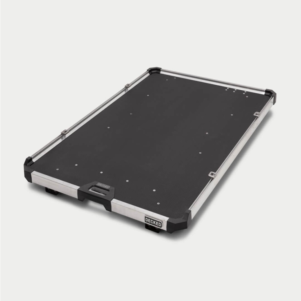 Висувна платформа кузова пікапа Cargo Glide DCG1500-5241