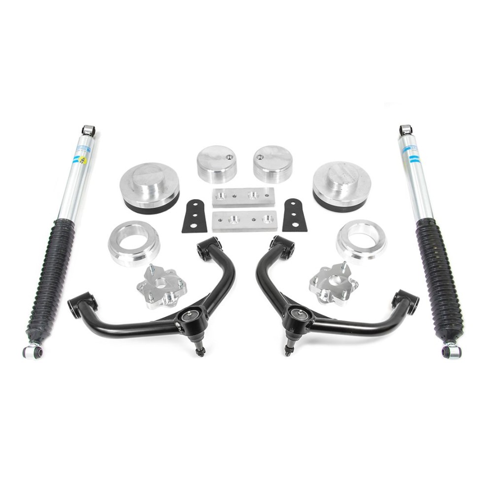 Лифт комплект подвески SST Dodge Ram 1500 09-25 Lift 4" ReadyLift 69-1041