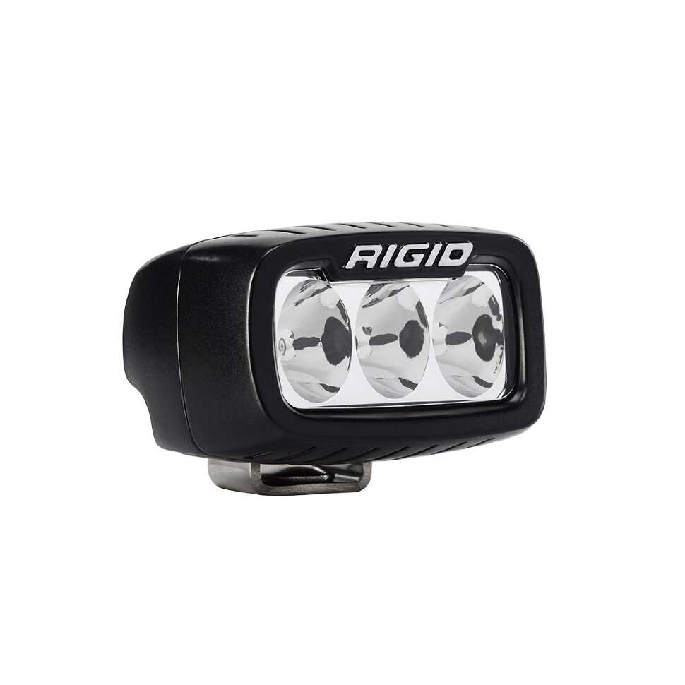 Rigid Industries 912313 SRM Light 2x3" Driving