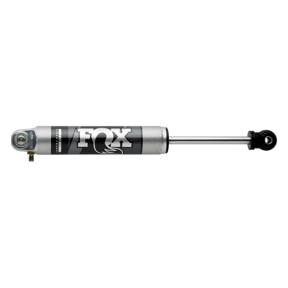 Fox Shocks 985-24-072 Performance Series 2.0 Steering Stabilizer Jeep Cherokee/Comanche/Wrangler TJ 84-06