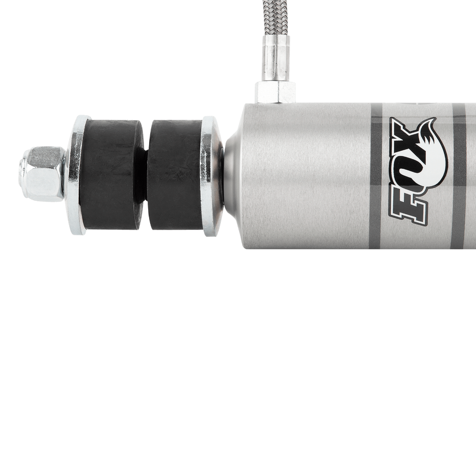 Амортизатор задній з резервуаром регульований Toyota 4Runner/FJ Cruiser/Prado 120/150/Tacoma 03-24 Performance Series 2.0 Lift 3.5-5" Fox Shocks 985-26-118