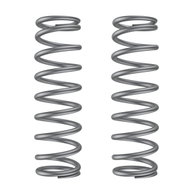 Комплект усиленных задних пружин Ford Bronco 21-24 Lift 2-3.5" Fox Shocks 803-04-046 Пара