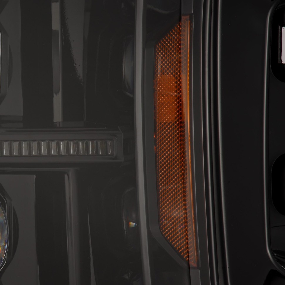 Комплект передних Led фар Ford F-150 18-20 NOVA-Series AlphaRex 880249