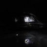 AlphaRex 880764 PRO-Series Headlights Toyota Sienna 11-20