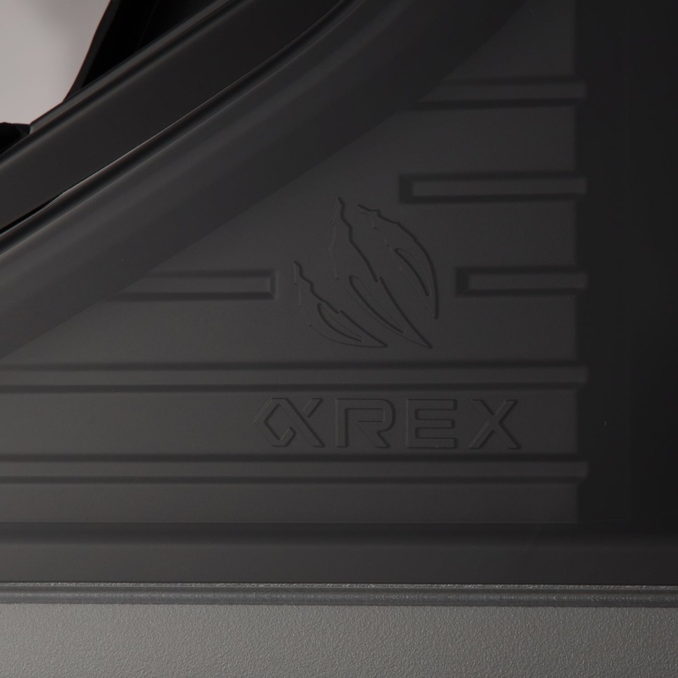 Комплект передних Led фар Ford F-250/F-350/F-450/F-550 20-22 LUXX-Series AlphaRex 880342