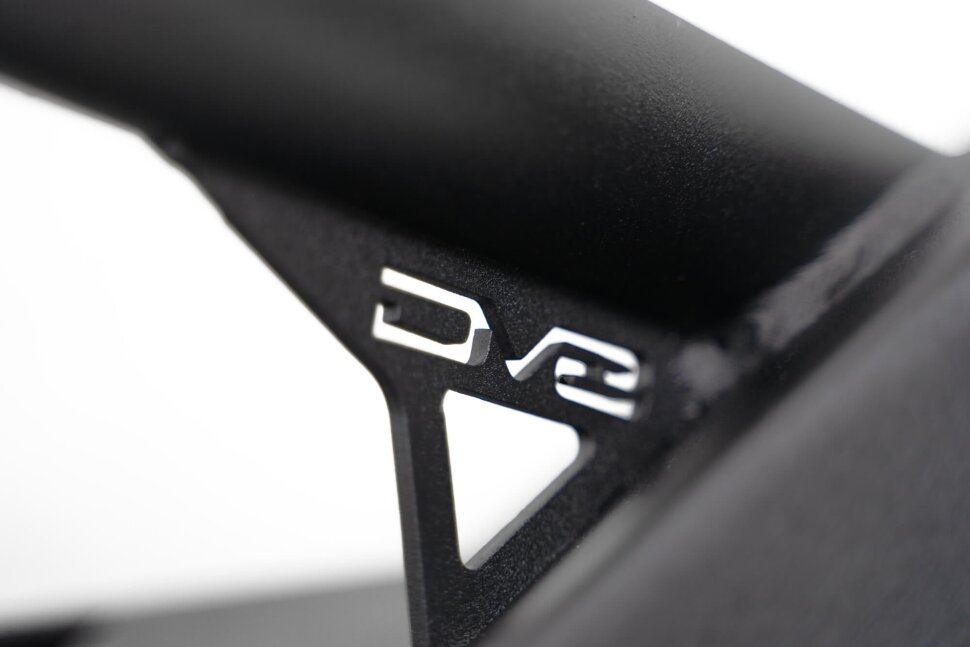 Передний бампер под лебёдку Jeep Wrangler JK/JL/Gladiator JT 07-25 FS-7 DV8 Offroad FBJL-07