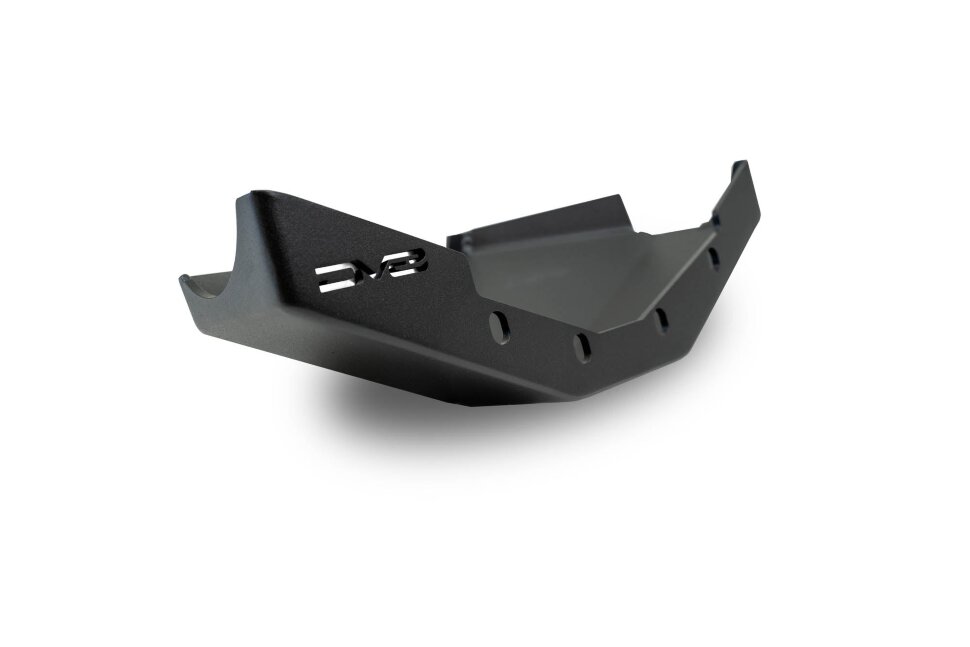 Захисна пластина переднього диференціала Dana 44 Jeep Wrangler JL/Gladiator JT 18-25 DV8 Offroad SPJL-12