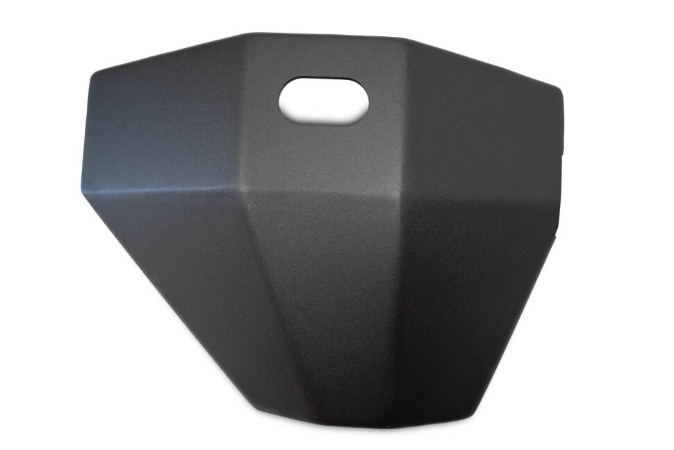 Захисна пластина переднього диференціала Dana 44 Jeep Wrangler JL/Gladiator JT 18-25 DV8 Offroad SPJL-12