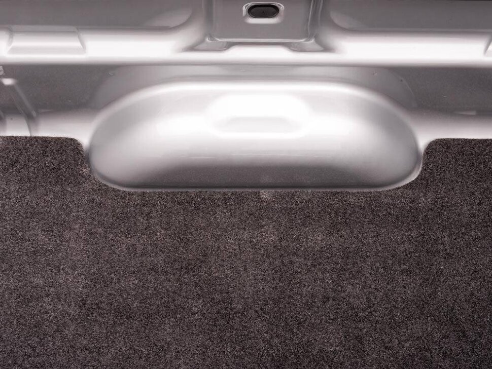 BedRug BMC99SBS Classic Bed Mat Chevrolet Silverado/GMC Sierra 1500/2500/3500 00-07 6'6"