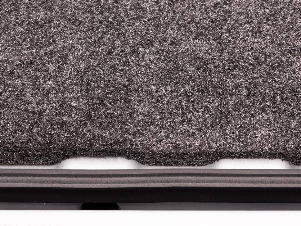 BedRug BMC99SBS Classic Bed Mat Chevrolet Silverado/GMC Sierra 1500/2500/3500 00-07 6'6"