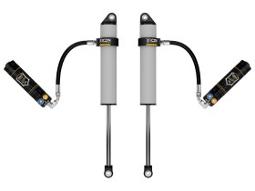Амортизатор задній з резервуаром регульований Chevrolet Silverado/GMC Sierra 2500/3500 07-26 3.0 VS Remote Reservoir CDXS Lift 0-2" Icon Vehicle Dynamics 71705XP Пара