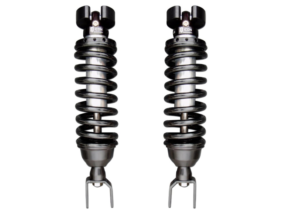 Койловер передний Dodge Ram 1500 09-22 2.5 Series Lift 0.75-2.5" Icon Vehicle Dynamics 211000 Пара