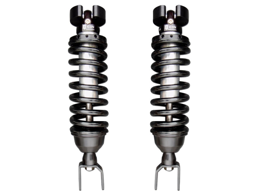 Койловер передній Dodge Ram 1500 09-22 2.5 Series Lift 0.75-2.5" Icon Vehicle Dynamics 211000 Пара