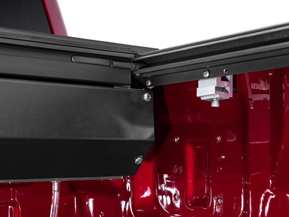 Ролета багажника висувна Ford F-250/F-350 17-25 6'9" M-Series Roll-N-Lock LG151M