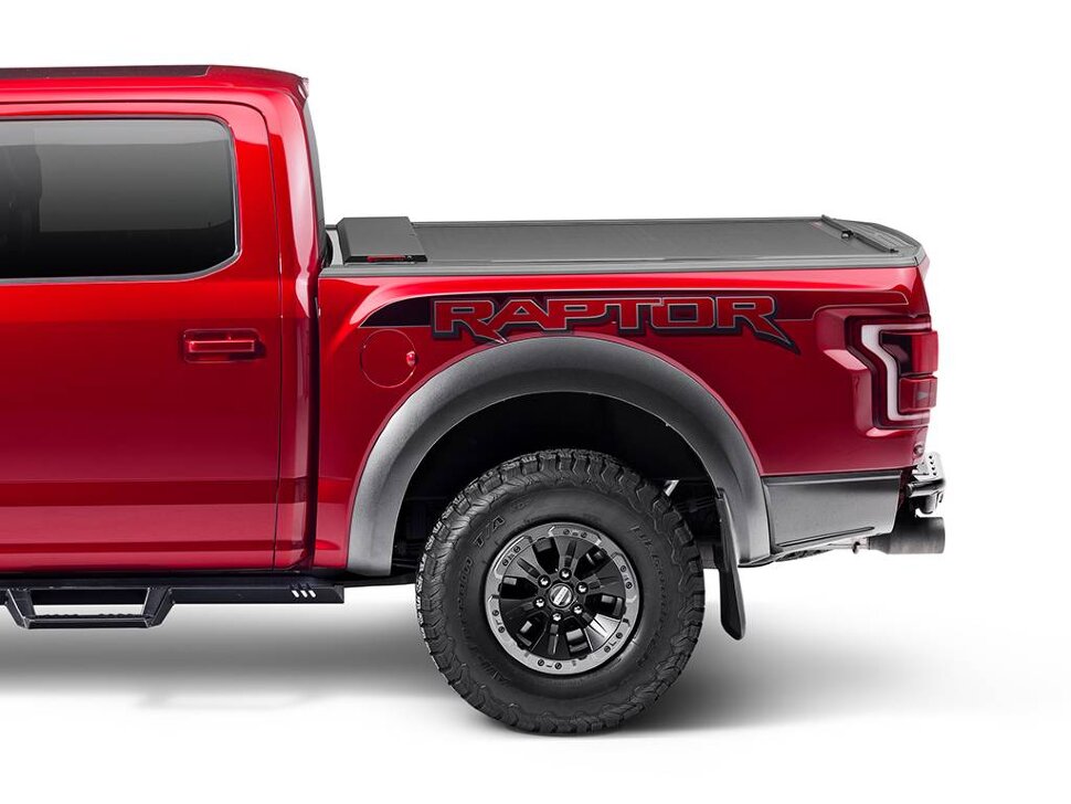 Ролета багажника висувна Ford F-250/F-350 17-25 6'9" M-Series Roll-N-Lock LG151M