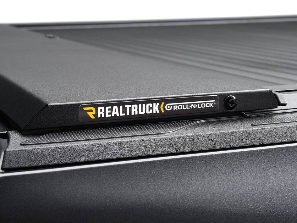 Ролета багажника выдвижная с T-Slot Рельсами Chevrolet Colorado/GMC Canyon 15-22 5'2" A-Series XT Roll-N-Lock 261A-XT
