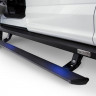 AMP Research 77158-01A PowerStep XL Electric Running Boards Dodge Ram 1500/2500/3500 09-17 Crew Cab