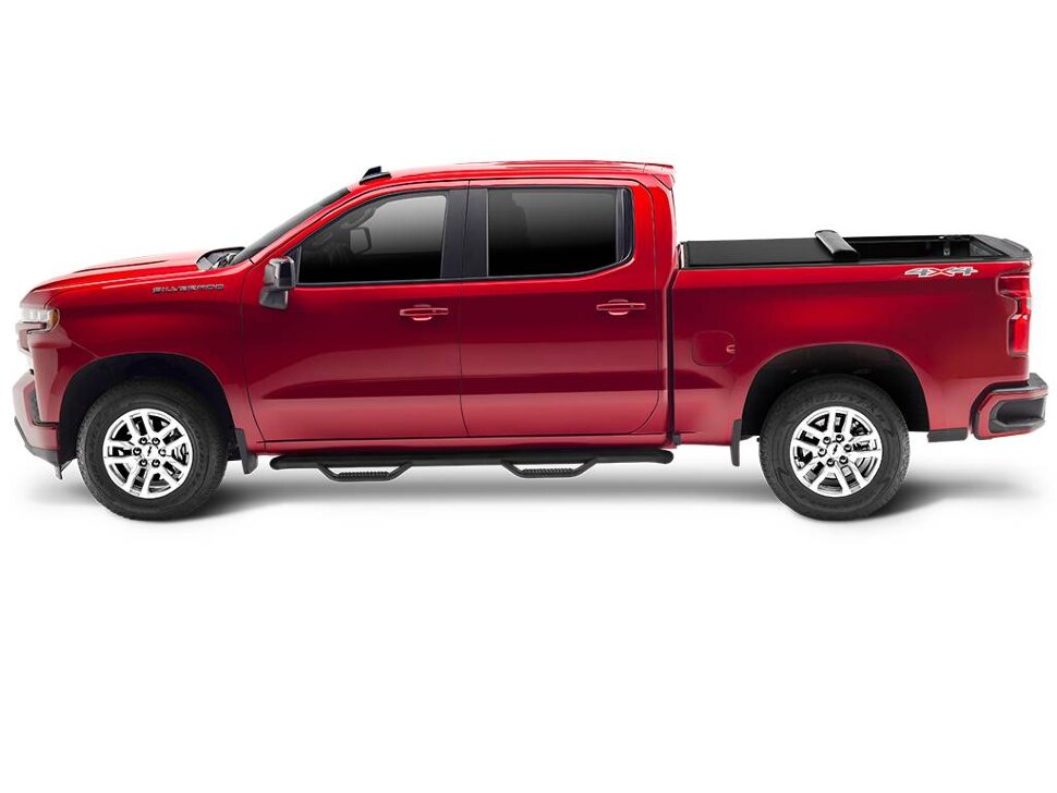 М'яка ролета багажника Chevrolet Silverado/GMC Sierra 1500/2500/3500 14-19 6'6" Pro X15 TruXedo 1472001