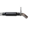 Flowmaster 817964 Outlaw Extreme Cat-Back Exhaust System 19-21 Dodge Ram 1500