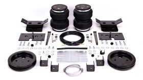 Air lift 88272 LoadLifter 5000 Ultimate Air Spring Kit Chevrolet Silverado/GMC Sierra 1500 99-06