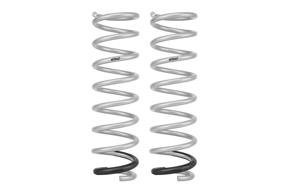 Eibach E30-34-001-11-20 Pro Lift Kit HD Front HD Coil Spring Kit Lift 2.3-3" INEOS Grenadier 24-25